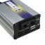 00W DC 24V to AC 220V Car Power Inverter and 5V USB Output