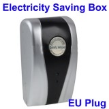 Wholesale - PW-001 Super Intelligent Digital Energy Saving Equipment, Useful Load: 15000W (EU Plug) 