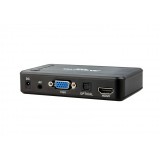 Wholesale - Mini HD 1080P HDMI Media Player AV USB2.0 SD MMC MKV H.264 D3140A