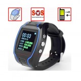 Wholesale - Security Realtime GPS/GSM/GPRS Tracker - Watch