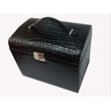 Wholesale - GUANYA Stylish Butterfly Leather Jewel Box (P102-59)