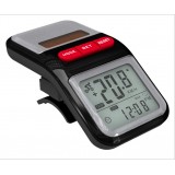 Wholesale - Solar Power Bicycle Stopwatch