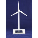 Wholesale - Solar Power Windmill Model