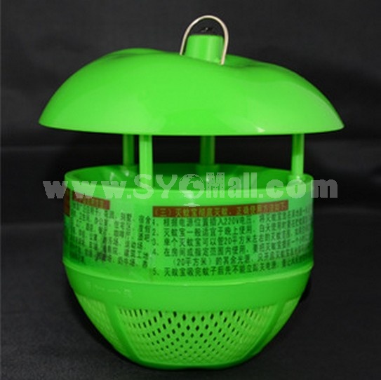 New Arrival Electronic Mosquitto Killer Lamp