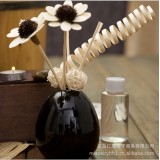 Wholesale - Home Air Freshener Aromatherapy Essential Oil and Ceramic Bottle Set -P101