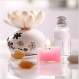 Wholesale - Car Fragency Air Freshener Aromatherapy Essential Oil and Car Use Holder Set -2K402