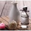 Home Air Freshener Aromatherapy Essential Oil and Ceramic Bottle Set -2K204