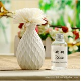 Wholesale - Home Air Freshener Aromatherapy Essential Oil and Ceramic Bottle Set -2I306