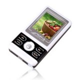 Wholesale - Black 2GB 1.5 Inch TFT LCD Screen MP3 MP4 Player