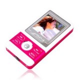 Wholesale - Red 2GB 1.5 Inch TFT LCD Screen MP3 MP4 Player