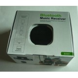 Wholesale - Wireless Bluetooth Receiver Adapter for iphone3GS iphone3G ipod touch2 (B3501)