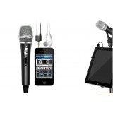 Wholesale - IK Multimedia Microphone & Recorder