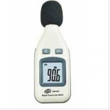 Wholesale - Mini Digital Sound Level Meter GM1351