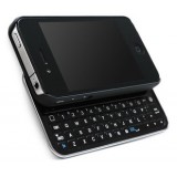 Wholesale - 7in ipad iphone4 Bluetooth Keyboard