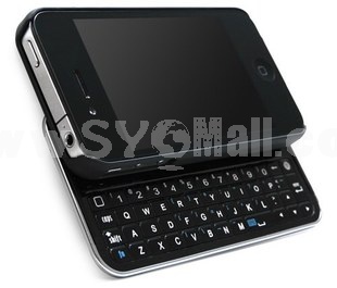 7in ipad iphone4 Bluetooth Keyboard