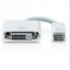 Apple MacBook Air Mini-DVI to DVI Adapter Cable
