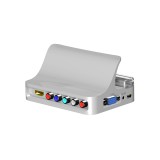 Wholesale - USB Super Dock for iphones, iPods and iPads