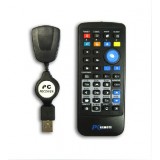 Wholesale - Wireless USB PC Remote Control Mouse for PC