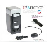 Wholesale - Mini USB Refrigerator with Switch