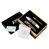 Wholesale - F1 (fly1/ego-w) single 650mAh ecigarette High Nicotine (26mg) Red Color