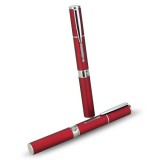Wholesale - EGO-F (fly1/ego-w) double 650mAh ecigarette High Nicotine (24mg) Red Color