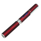 Wholesale - EGO-F (fly1/ego-w) Single 651mAh Ecigarette Red Color