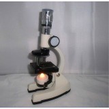 Wholesale - 1200X student biology microscope