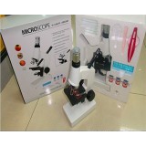 Wholesale - 1200X Solid Liquid Microscope  (USB available)