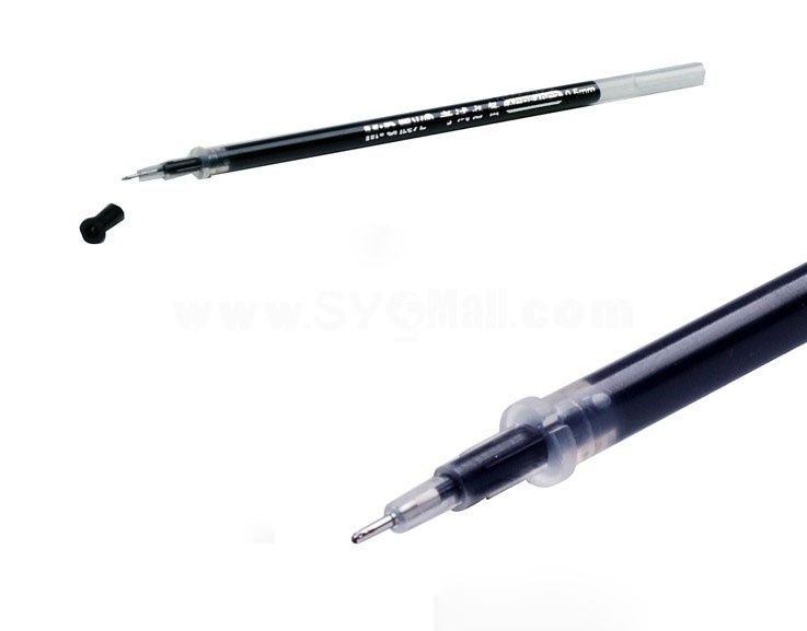 M&G 0.5mm Office AGR640C3 Neutral Pen Refills