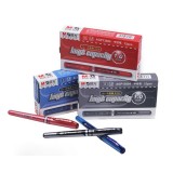 Wholesale - M&G 1.0mm Office AGP13604 Neutral Pens (12 Pack) 