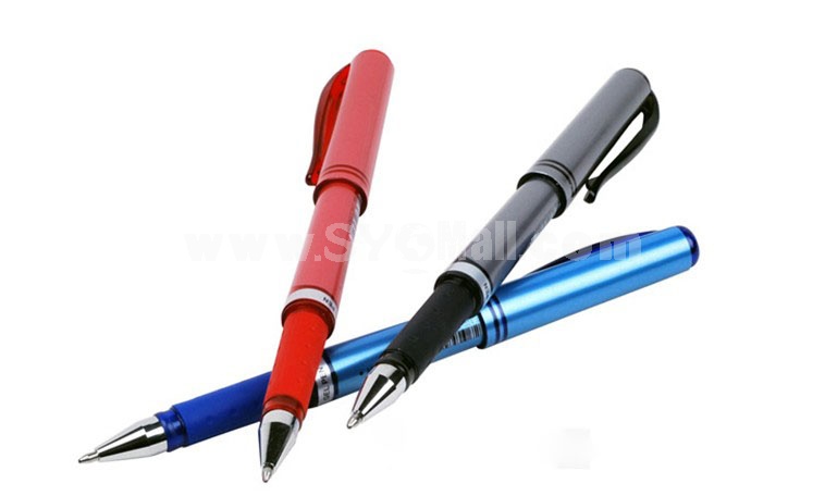 M&G 1.0mm Office AGP13604 Neutral Pens 