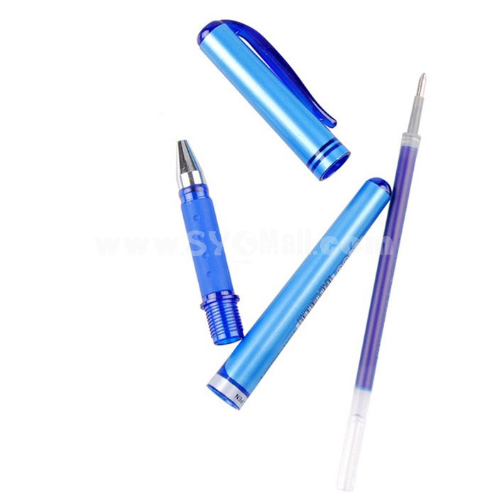 M&G 1.0mm Office AGP13604 Neutral Pens 
