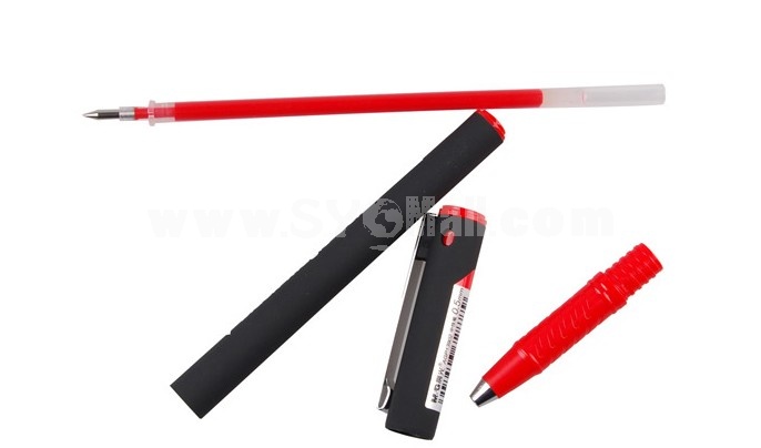 M&G 0.5mm Office AGP13902 Neutral Pens 