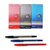 Wholesale - M&G 0.7mm Office & School Things Ballpoint Pen ABP64701 (40 Pack)