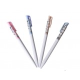 wholesale - M&G 0.5mm Super Smooth Office & School Things Ballpoint Pen ABP40903 (40 Pack)