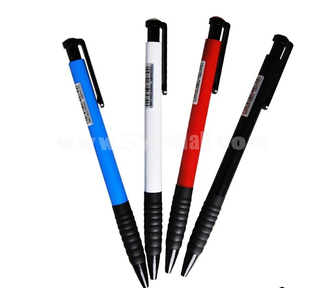 M&G 0.7mm Smooth Office & School Things Ballpoint Pen ABP41701