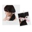 TO149 Women's Bowknot Hair Tie
