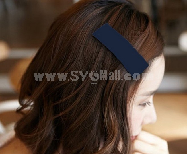 TC17 Korean Style Lovely Hairpin