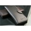 Trendy Flap Magnetic Buckle Wallet for couples