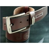 Wholesale - Fashionable Leather Men's Belt