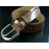 Wholesale - Fashionable Cow Leather Men's Belt
