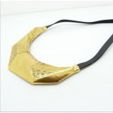 Wholesale - Faddish Simple Retro Necklace (TF32)