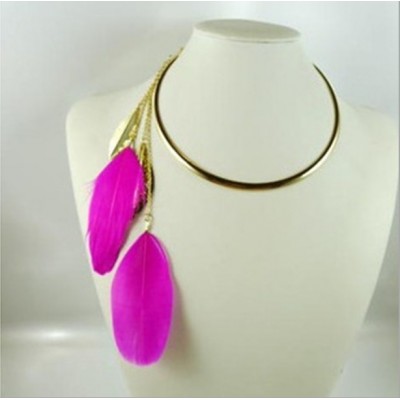http://www.orientmoon.com/17731-thickbox/faddish-bohemian-feather-goid-leaf-tassels-necklace-tb269.jpg