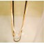 Vintage Multilayed Alloy Necklace (TB267)
