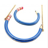 Wholesale - Stylish Personalized Pencil Bracelet/ Necklace (TB24)