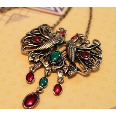 http://www.orientmoon.com/17876-thickbox/korea-grandeur-peacock-alloy-necklace-t0152.jpg