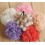 TB36 Korean Style Flower Design Cellphone Pendants\phone chain