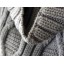 Women's Manual Knit  Multifunctional Wraps 