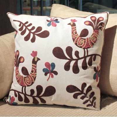 http://www.orientmoon.com/18109-thickbox/senhot-durable-peacock-square-pillow-shams-pillowfillow-included.jpg