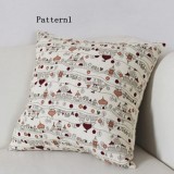 Wholesale - Senhot Linen Fabric Pillow Shams (Pillowfillow included)
